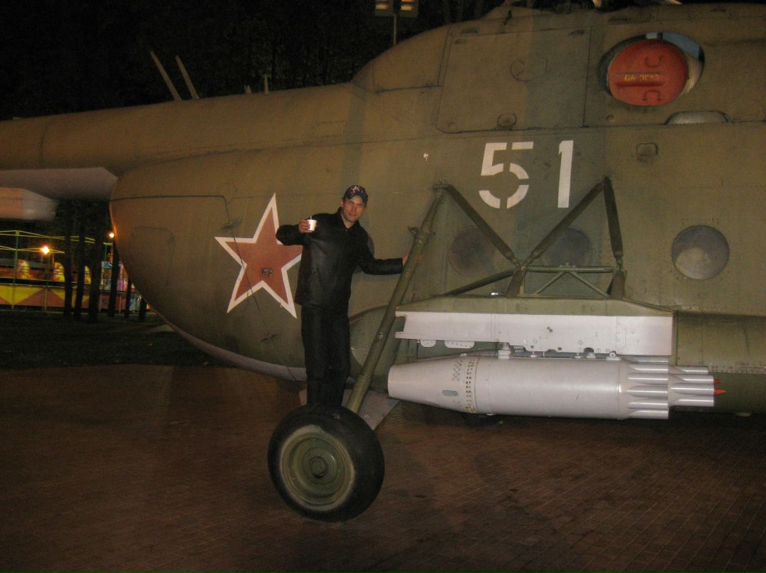 Виталий Лунев | Солнечногорск