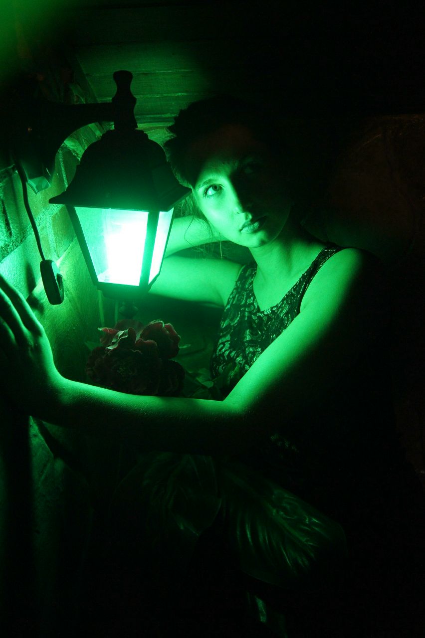 Тамара Андронникова | Санкт-Петербург