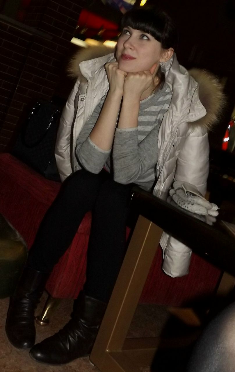 Наталья Нициевская Leende | Череповец