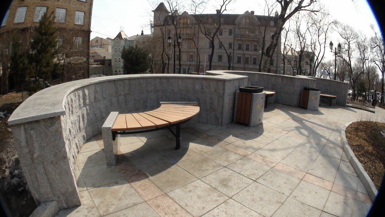 Рома Силивончик | Владивосток