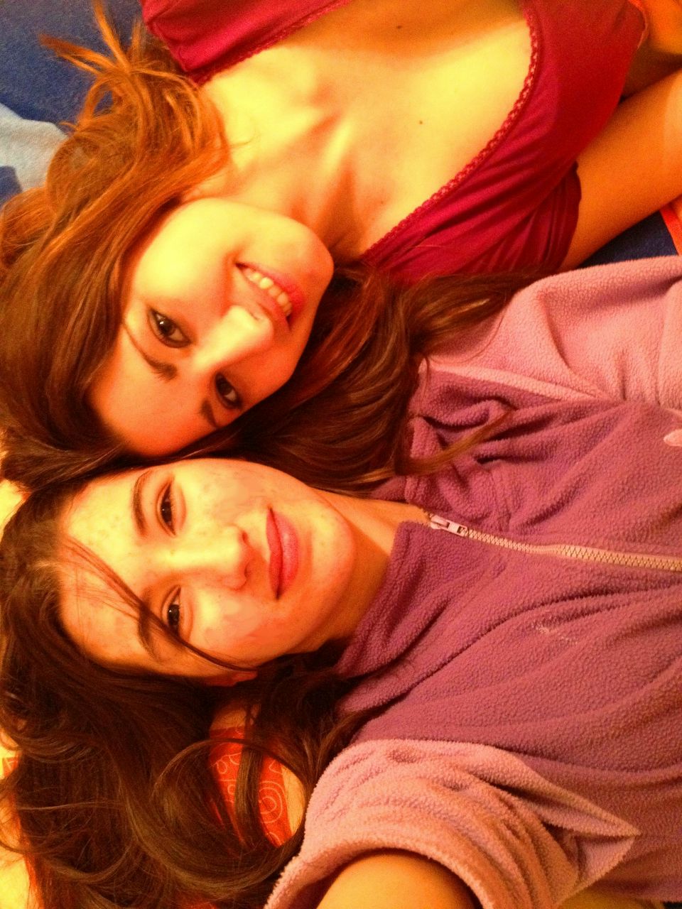 Оля Колмикова | 