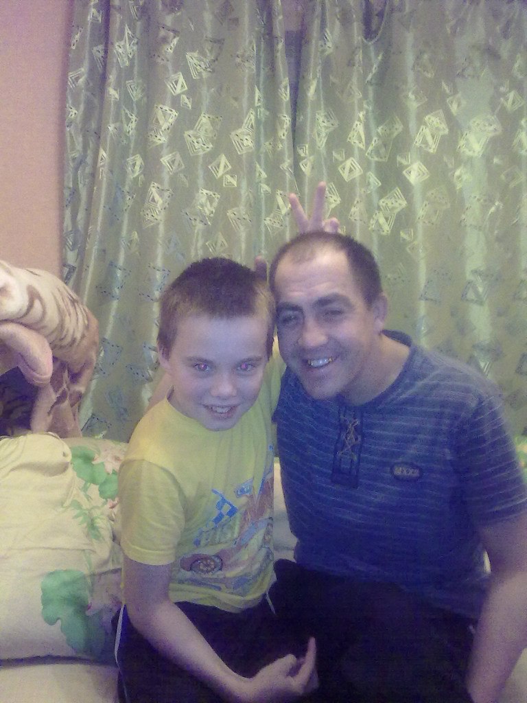 Наталья Шмидт | Мурманск