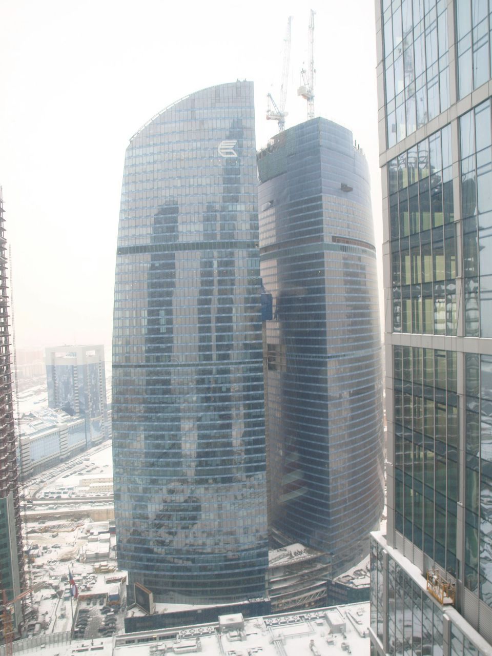 Завен Нерсисян | Москва