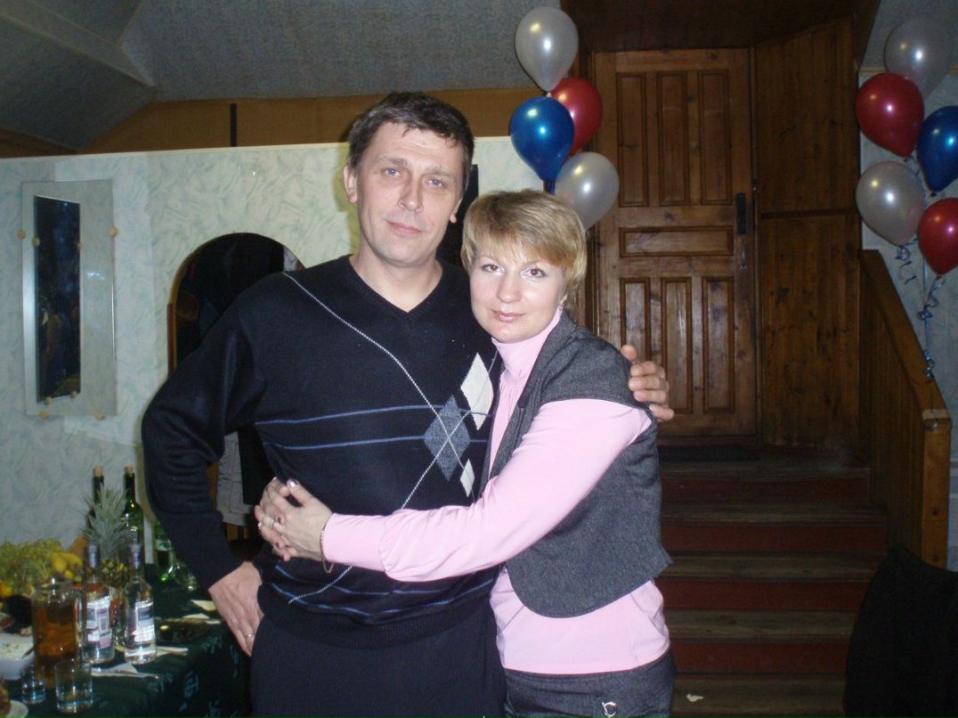 Екатерина Федорова | Луга