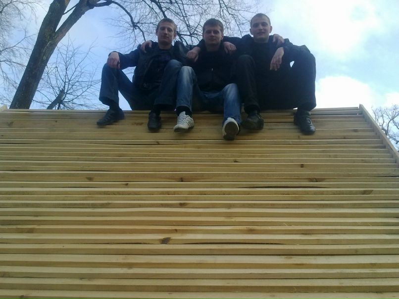 Вован Стецюк | Нефтеюганск