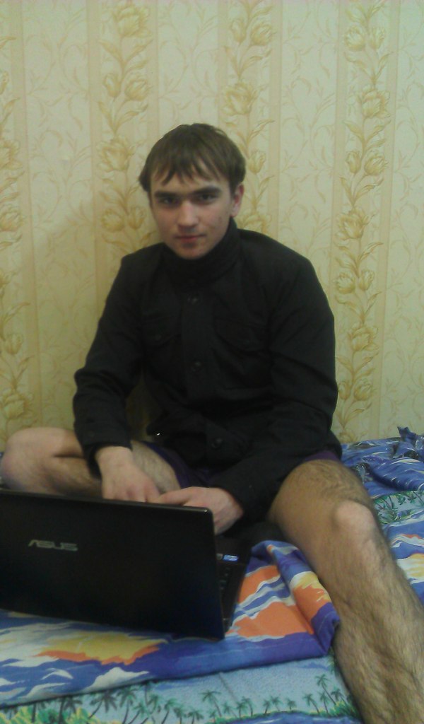 Александр Черкасов | Тула