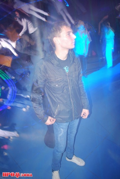 №38, Никита Фианцев, Braintree №38, Никита Фианцев, Braintree