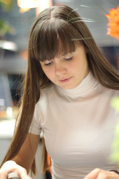 №4, Анна Сазонова №4, Анна Сазонова