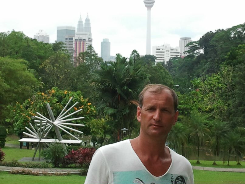 Юрий Киселёв | Новокузнецк