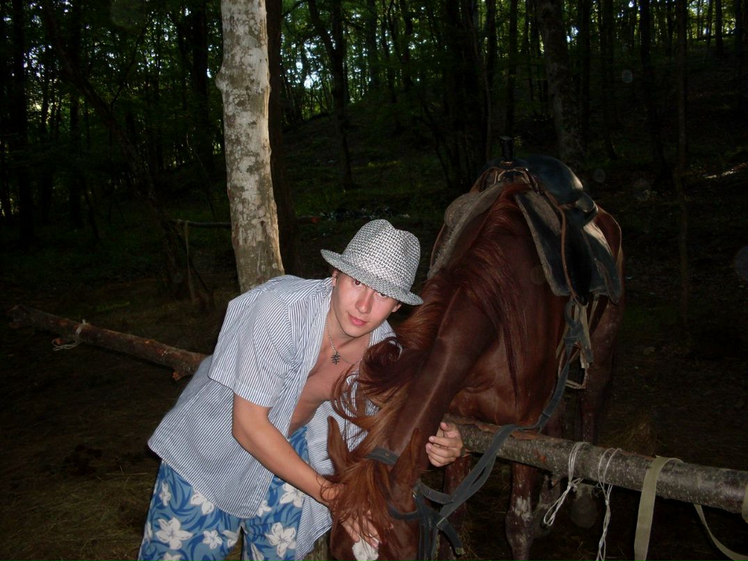 Олег Суслов | Санкт-Петербург