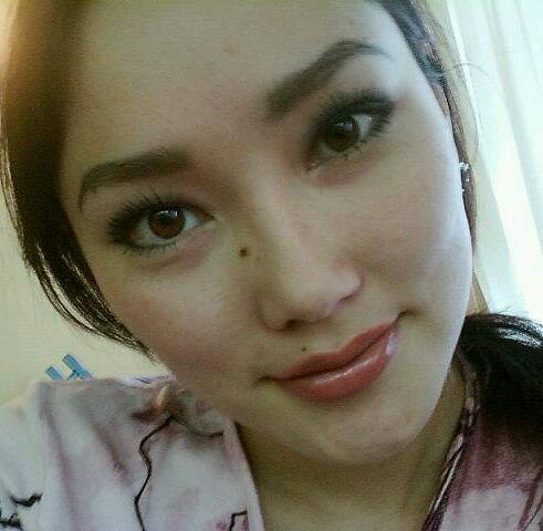 Надежда Фролова *JUST DANCE WITH ME* | Якутск