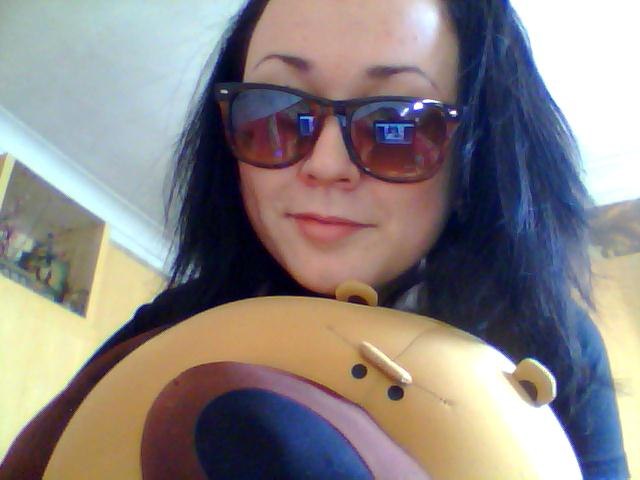 Мария Ивлиева | Москва