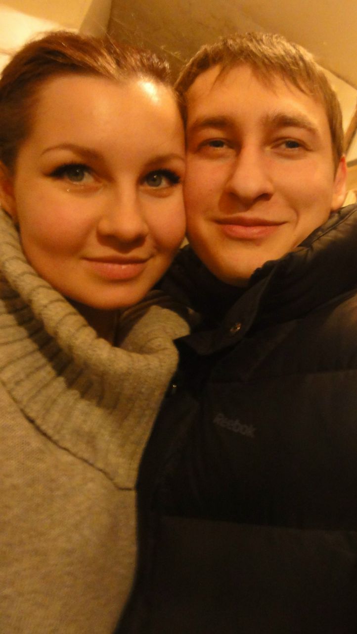 Юля Дердизова | Петропавловск-Камчатский