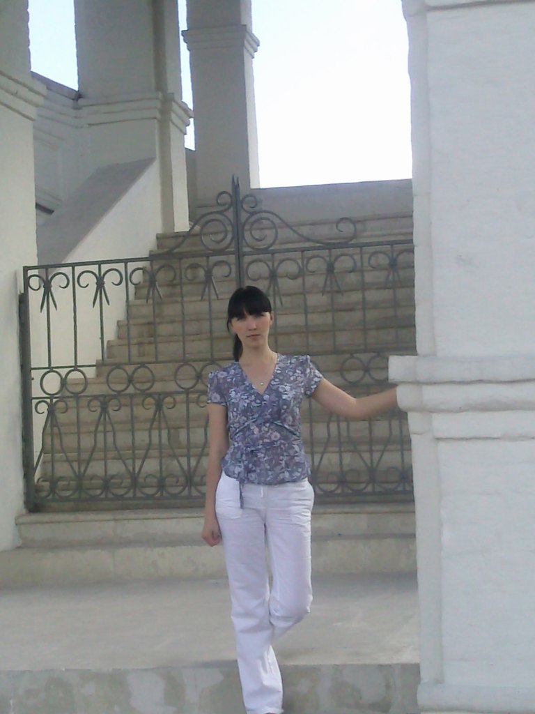 Виктория Попова | Сыктывкар