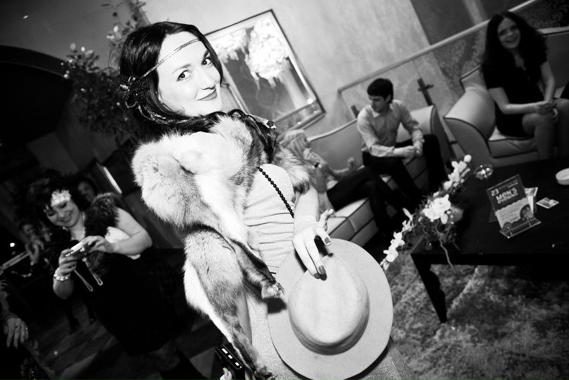 Елена Малашенко | Минск