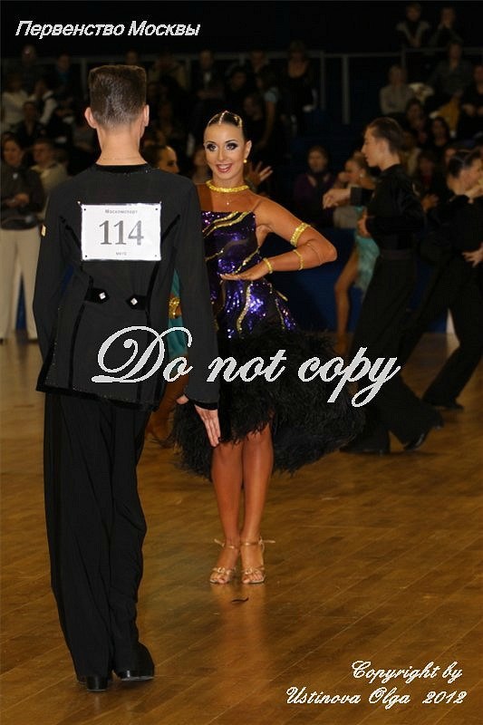 Софья Шмуклер | Москва