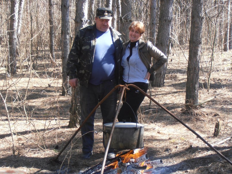 Наталия Баланюк | Вознесенск