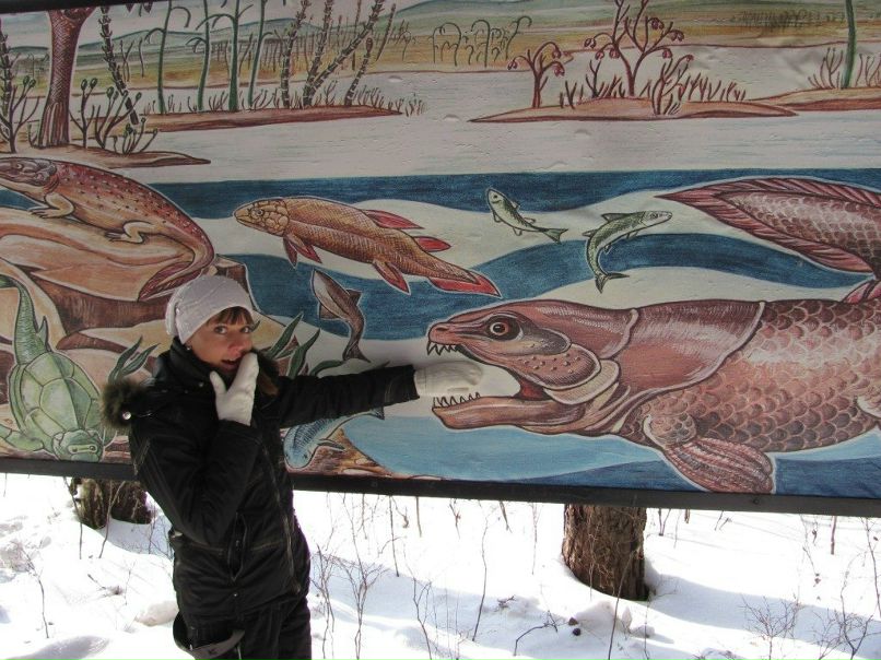 Анастасия Павличенко | Кемерово