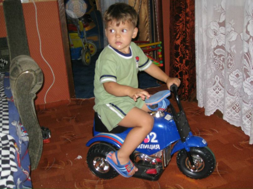 Ольга Кириллова | Химки