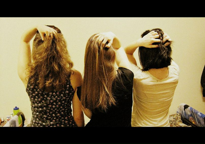 Анастасия Харлашина | Санкт-Петербург