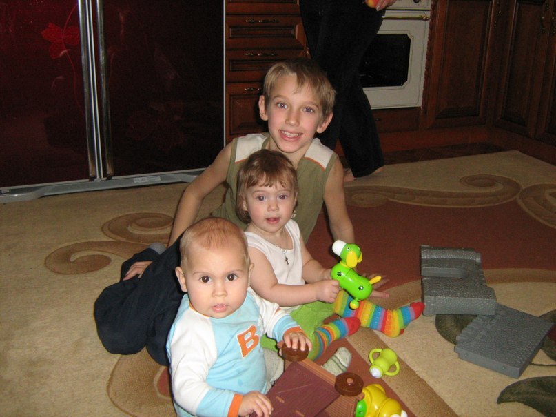 Татьяна Суховей | Одесса