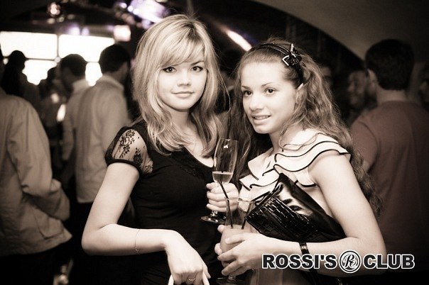 Екатерина Сергина | Санкт-Петербург