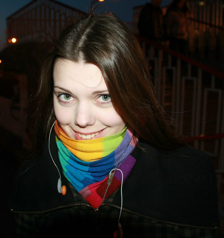 Семен Углов | Красноярск