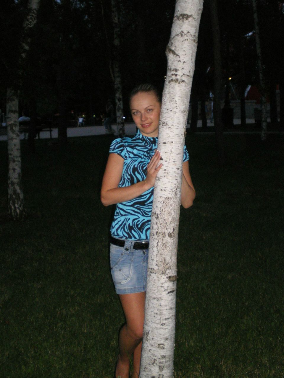 Ирина Бурцан | Брянск