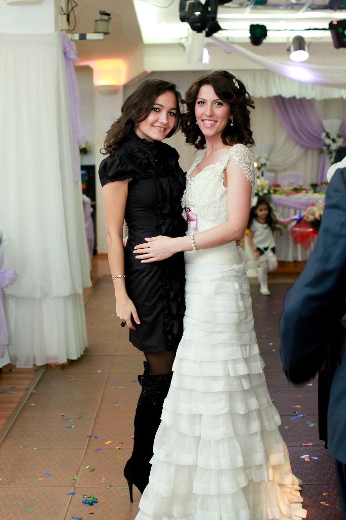 Маня Оганесян | Москва