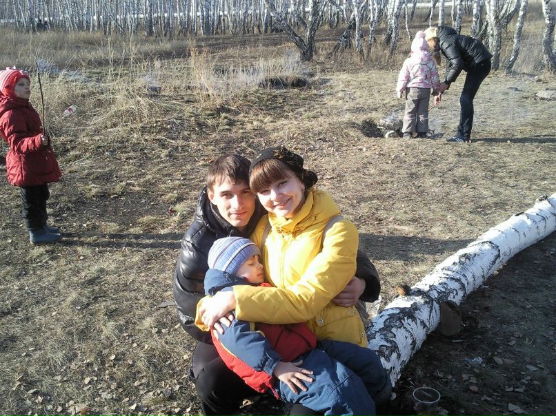 Андрей Заломин | Санкт-Петербург