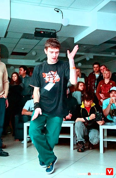 Дмитрий Курляндчик | 