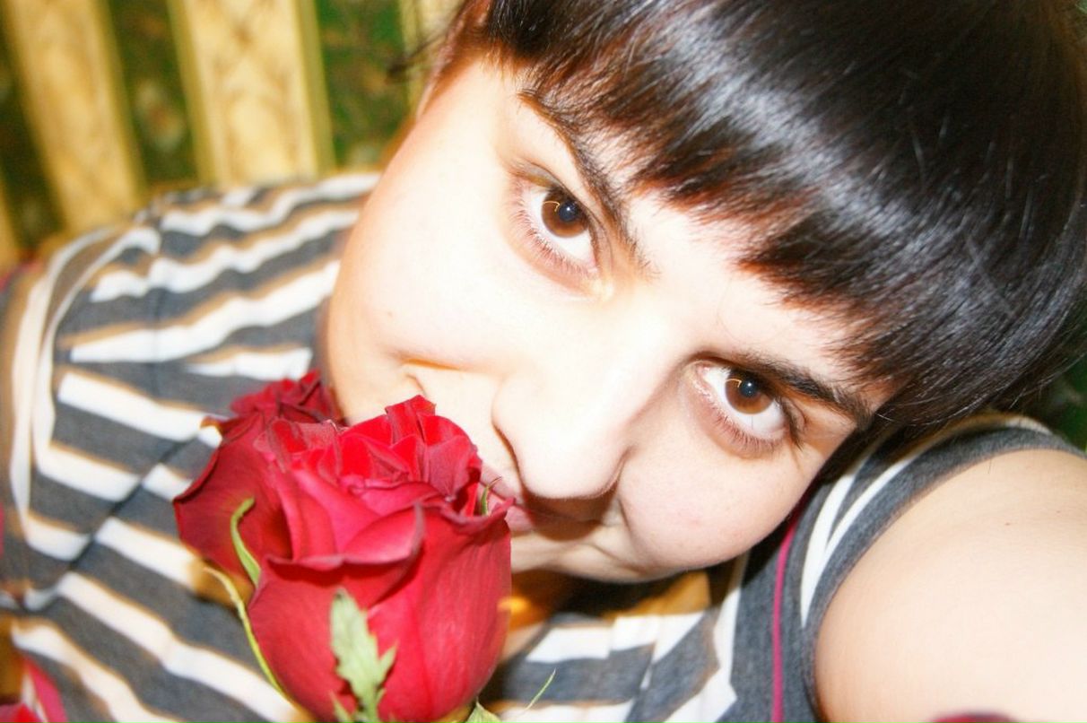 Любаша Абулашева | Сочи