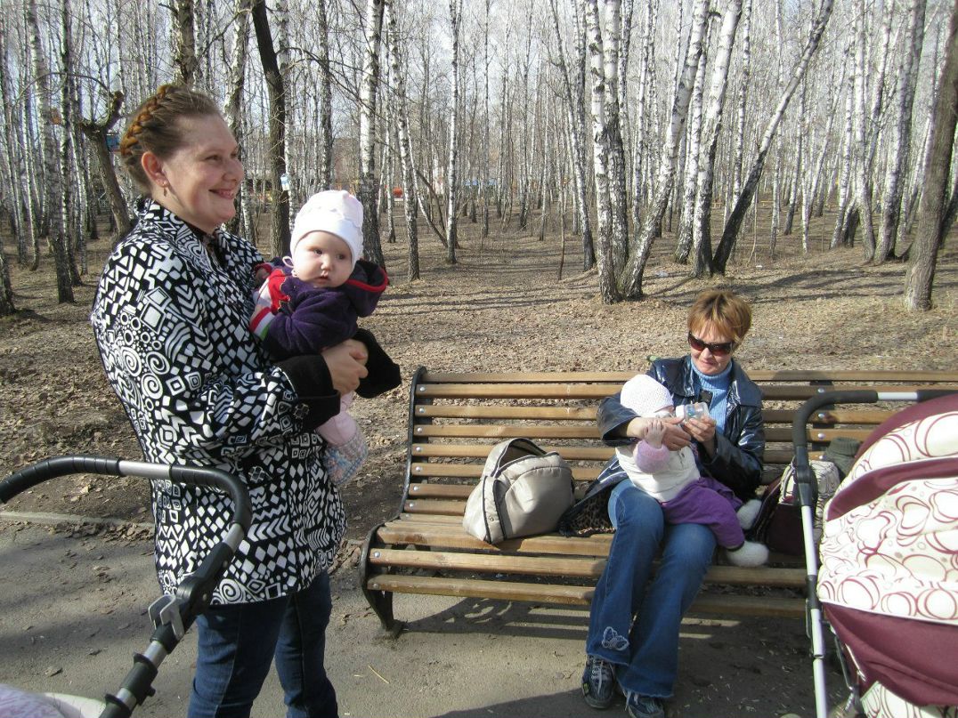 Елена Шумилова Александровна | Челябинск