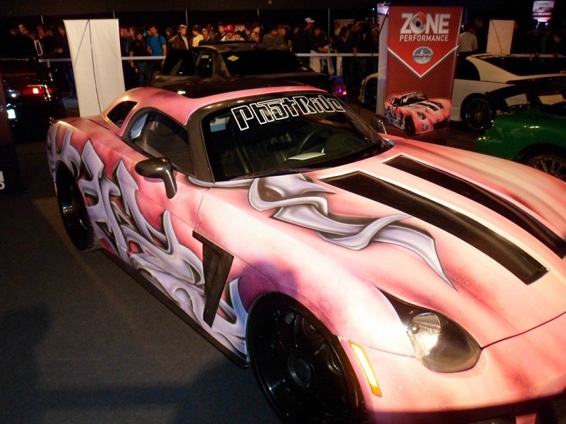 Андрей Романов | Montréal