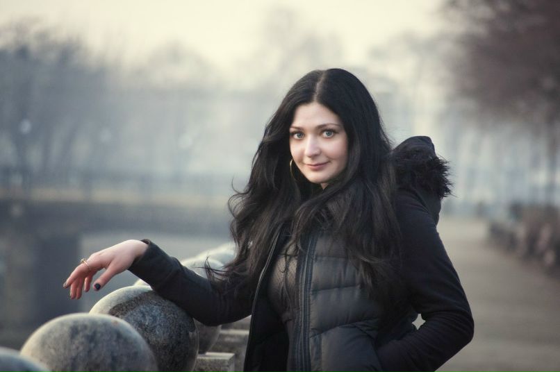 Светлана Присталова | Харьков