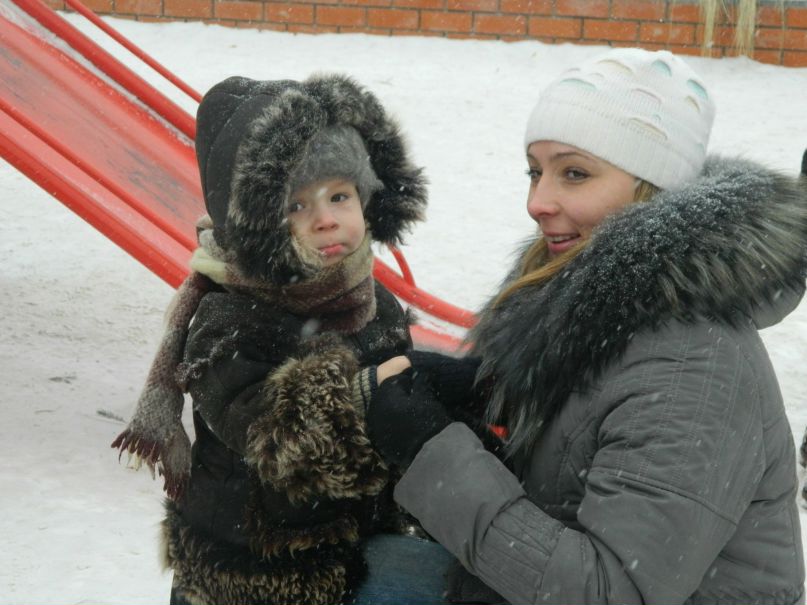 Светлана Григоренко | Волжск