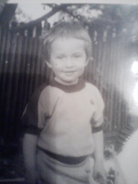 Діма Навроцький | Дымер