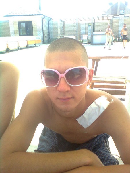 Сергей Марченко _-reHep*AT0P-_ | Ставрополь