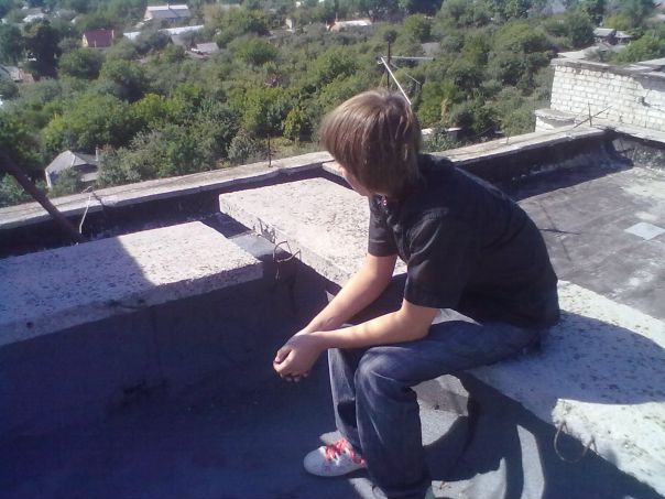№57, Антон Бреславский, Харьков №57, Антон Бреславский, Харьков