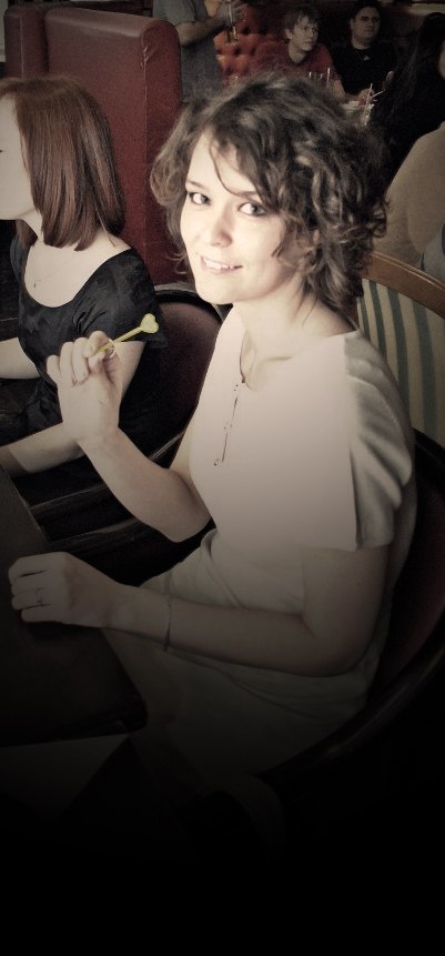 Ангелина Адигамова | Уфа