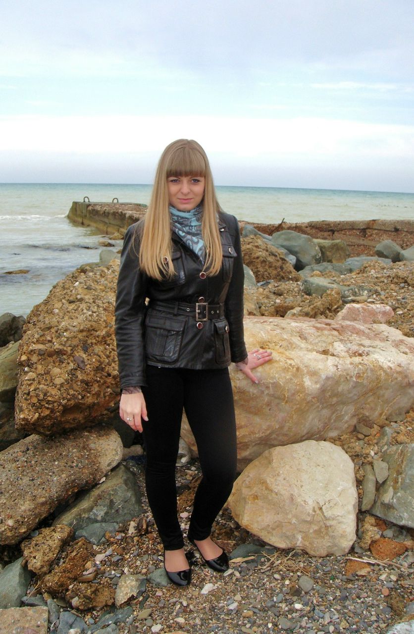 Жанна Дунаева | Запорожье