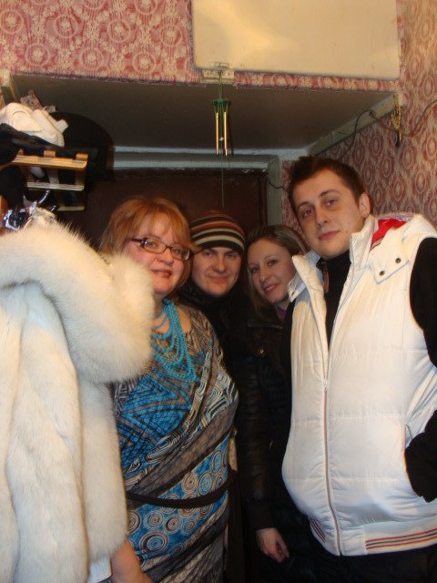 Любовь Семина | Рязань