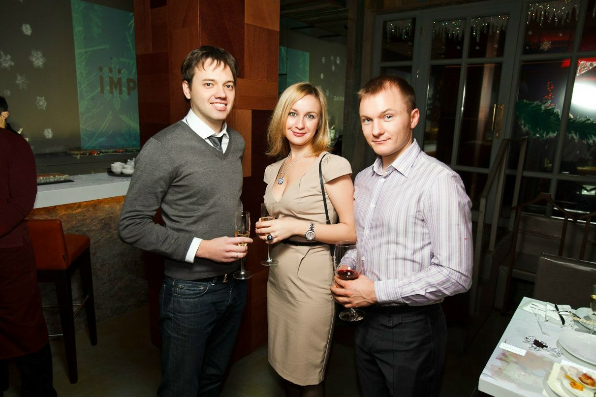 Юлия Харменкова (Майборода) | Санкт-Петербург