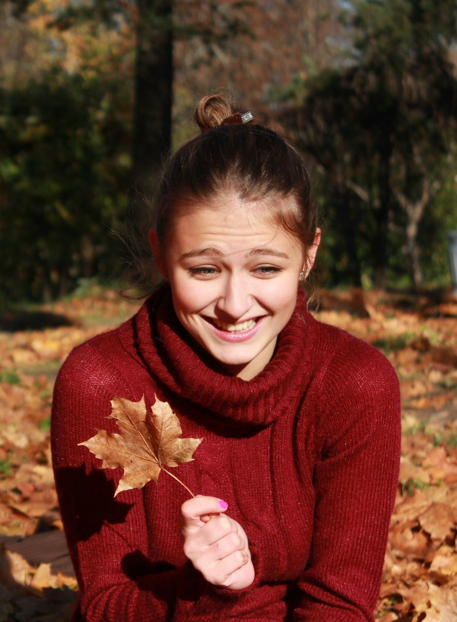 Дарья Шарыпина | Санкт-Петербург