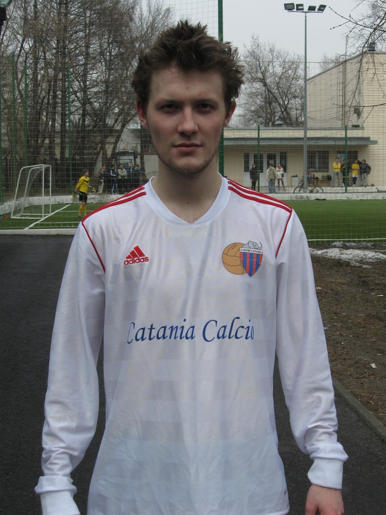 Юрий Блистив | Москва