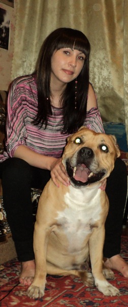 №68, Катя Шинкарёва, Николаев №68, Катя Шинкарёва, Николаев