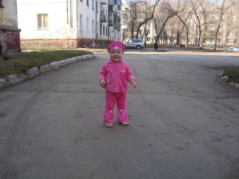 Санёк Кузнецов | Новокуйбышевск