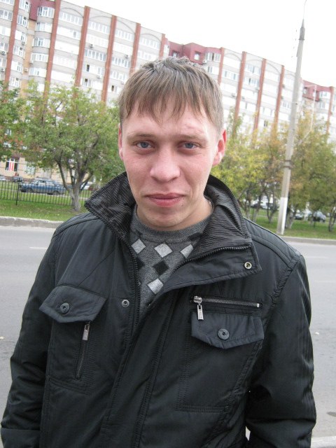 Альберт Мальцев 