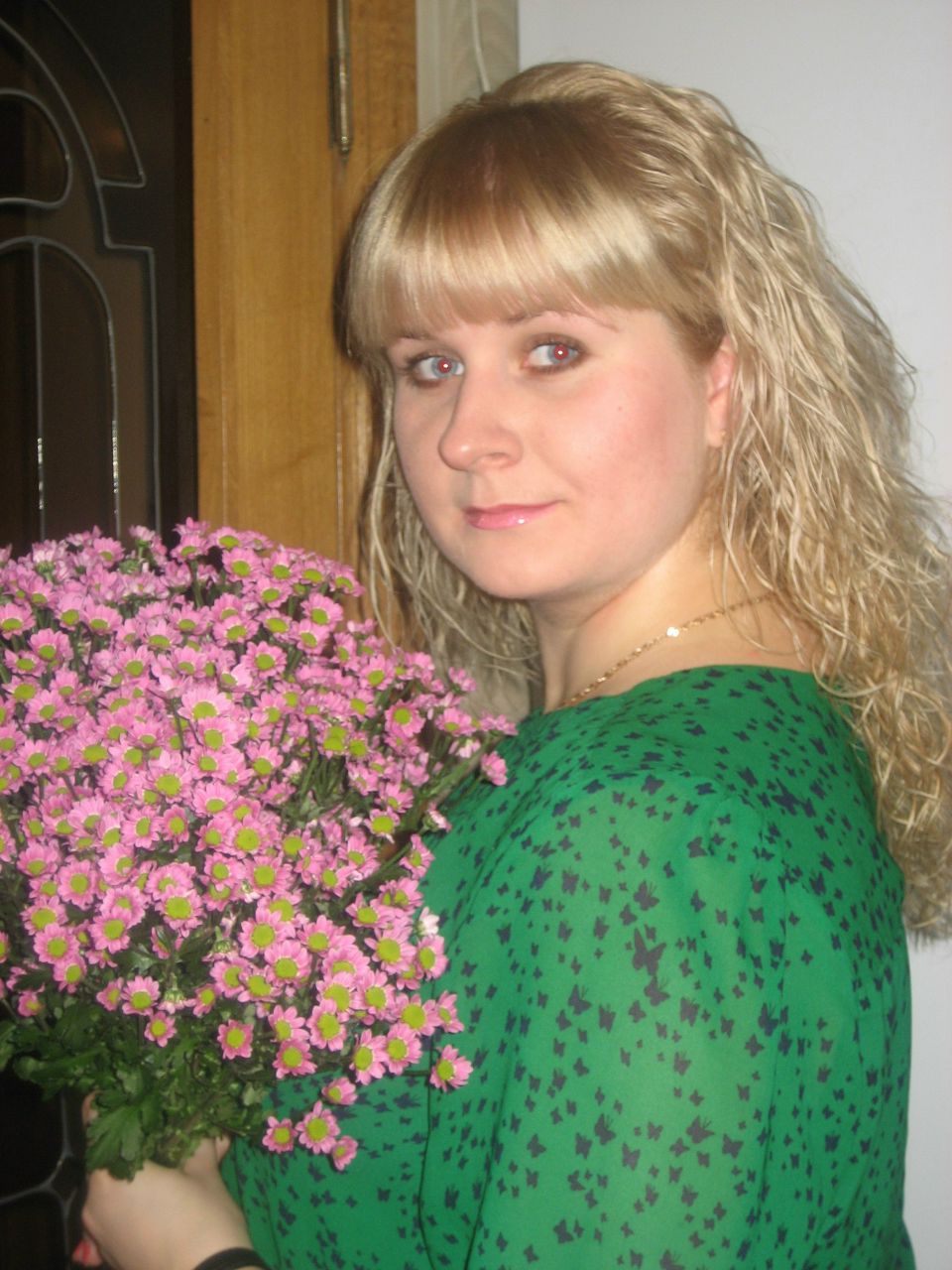 Оксана Егорова | Москва