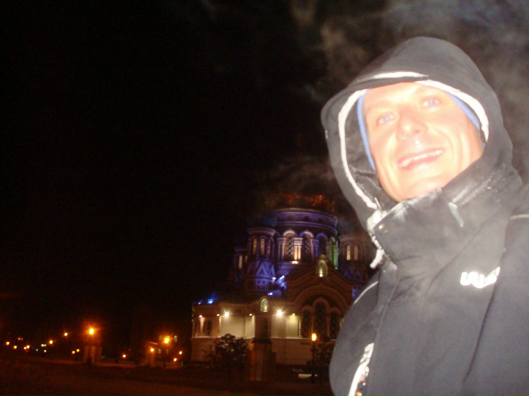 Massimiliano Delnista | Roma